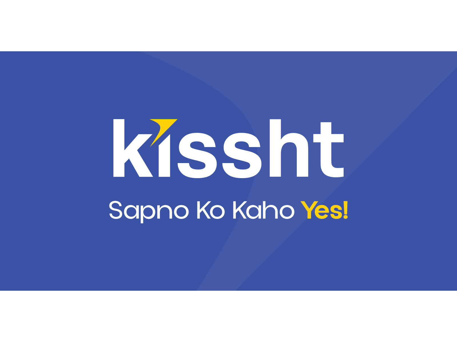 Kissht - India’s Favourite Loan App